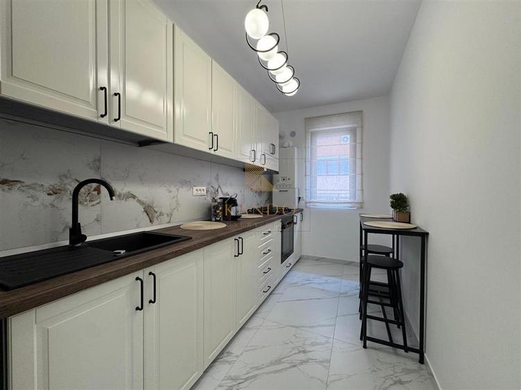 Prima inchiriere! Apartament 2 camere | Bloc nou | Parcare - 12