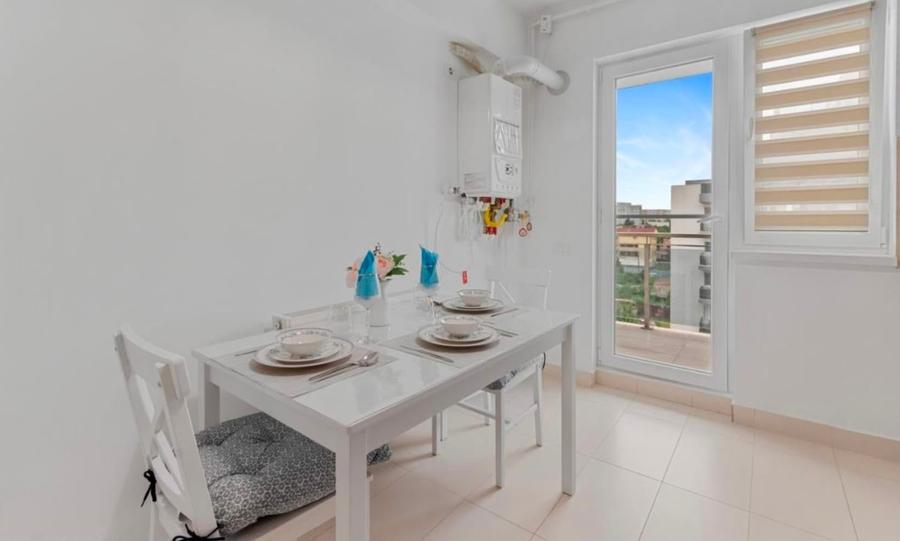Apartament cu 2 camere în Theodor Pallady