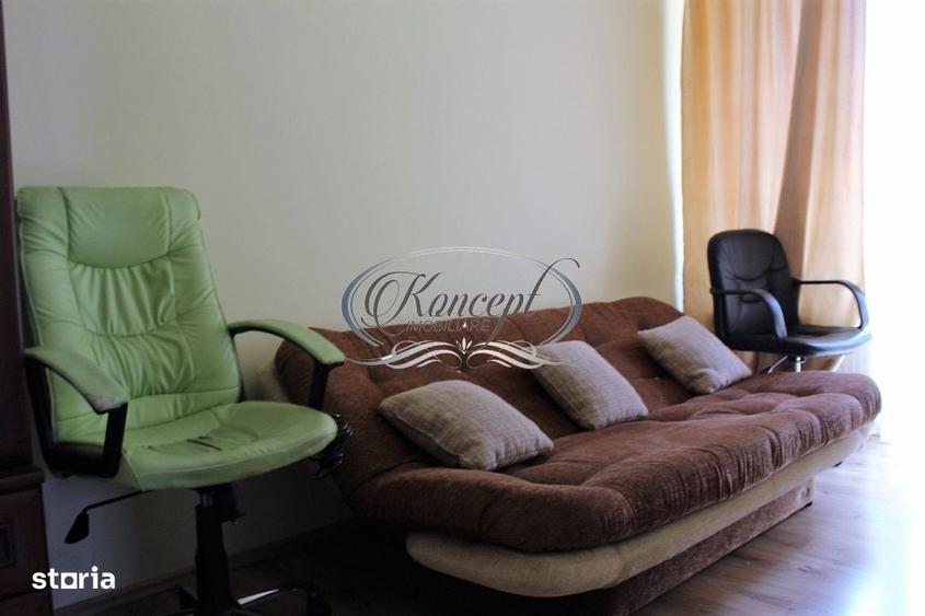 Zorilor, apartament 5 camere cu terasa de 30 mp - 1