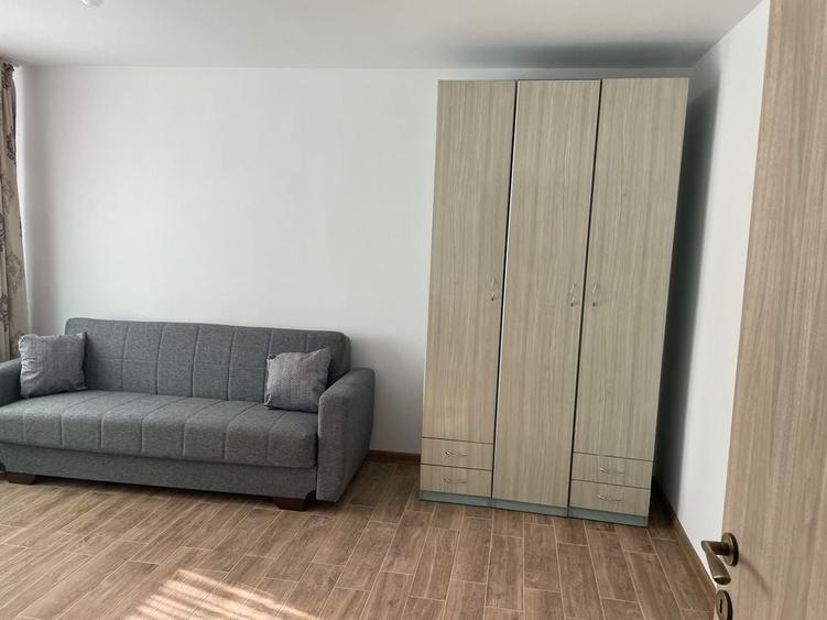 Inchiriez Apartament cu 2 camere - 6