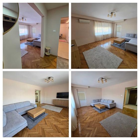 Apartament cu 3 camere decomandat în Ultracentral