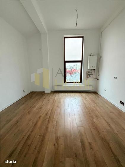 Apartament cu 3 camere în Bughea de Sus