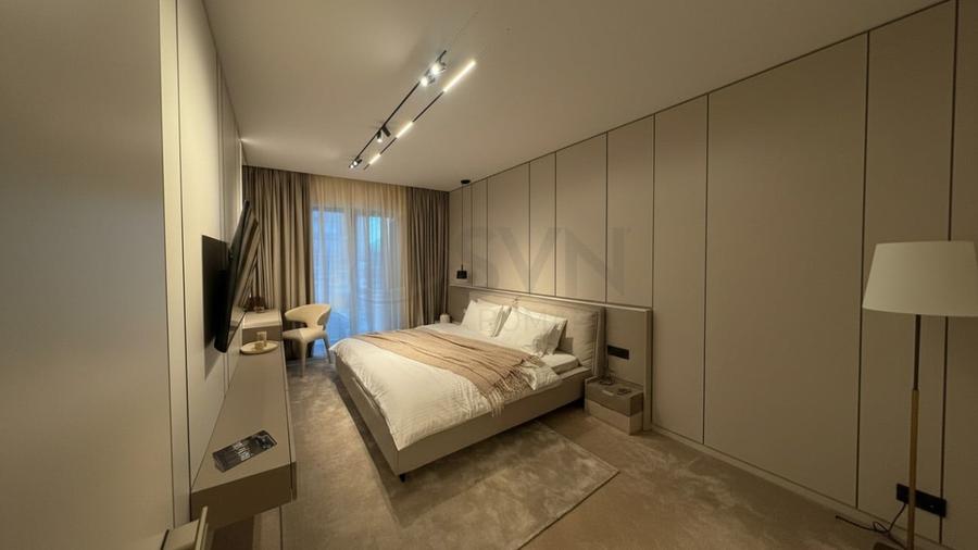 Apartament cu 3 camere decomandat, mobilat în Aviației — fotografia 1