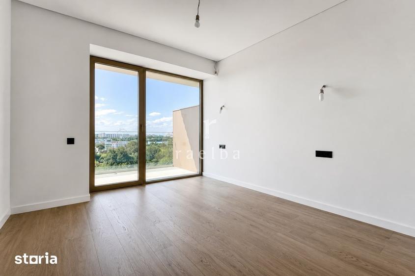 | Apartament cu 2 camere | One High District | - 9
