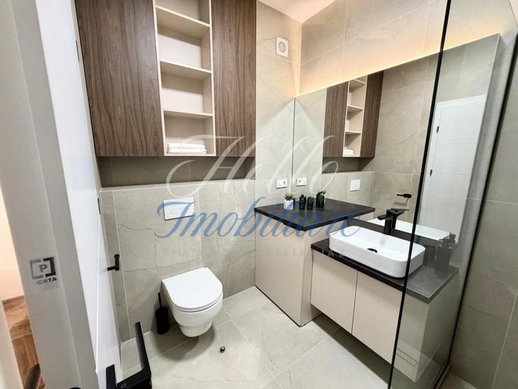 Apartament 2 camere 52 mp si balcon 9 mp Floresti zona Eroilor - 15