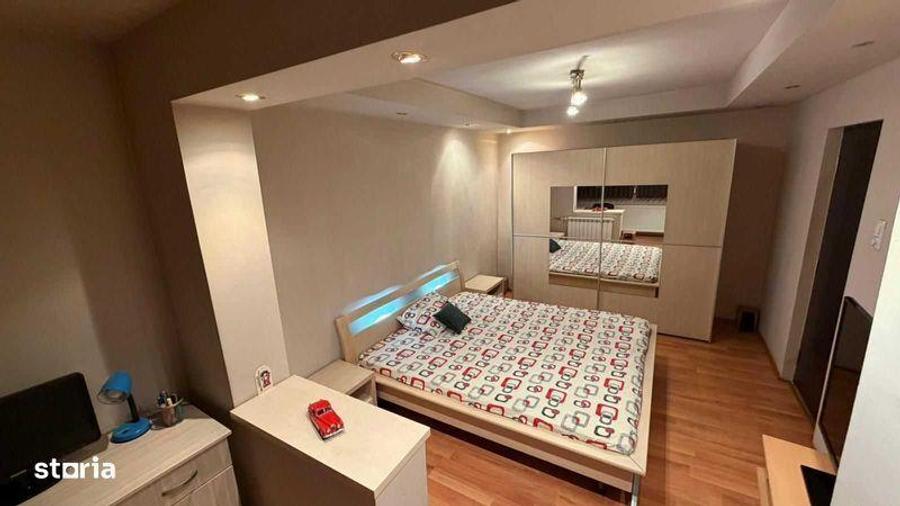 Apartament cu 2 camere în Iosia