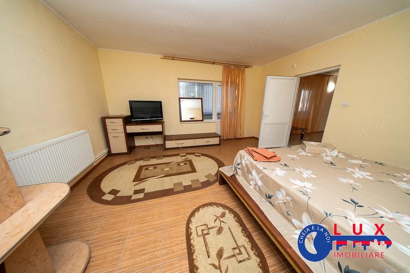 Spațiu comercial, de 400 mp, în Ultracentral