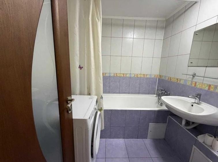 Apartament cu 2 camere decomandat, mobilat în Iancului