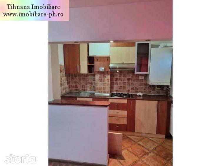Apartament cu 2 camere în Cantacuzino