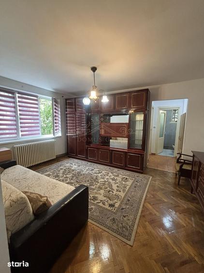 Apartament semidecomandat cu dormitor ?i living | Grigorescu Strada - 2
