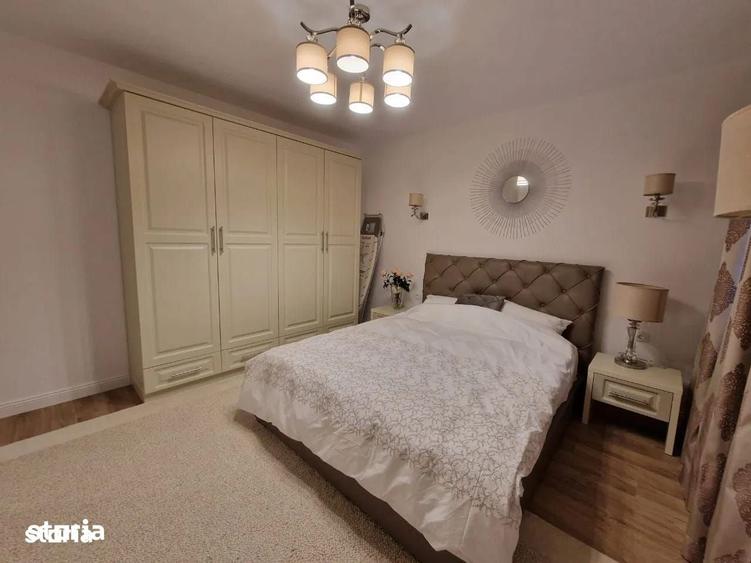 Apartament cu 4 camere în Central