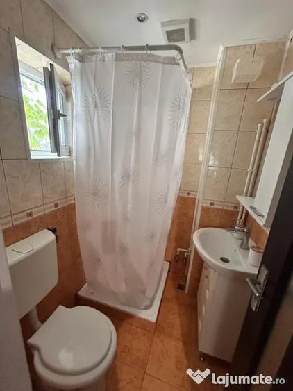 Garsonieră în Central