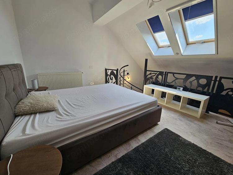 Apartament cu 2 camere decomandat în Ciarda Roșie