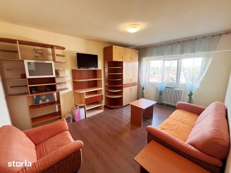 Apartament cu 3 camere în Nord