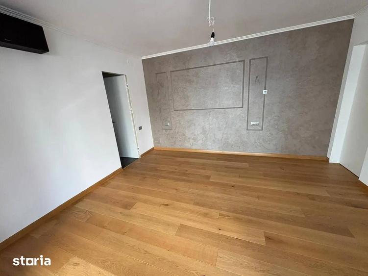 Apartament cu 3 camere decomandat în Centrul Civic