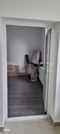 Casă cu 2 camere cu Teren 60 Mp în Central