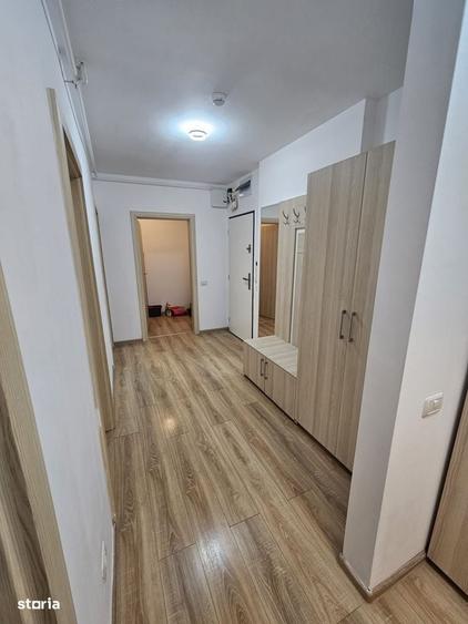 Apartament cu 2 camere decomandat în Circumvalațiunii