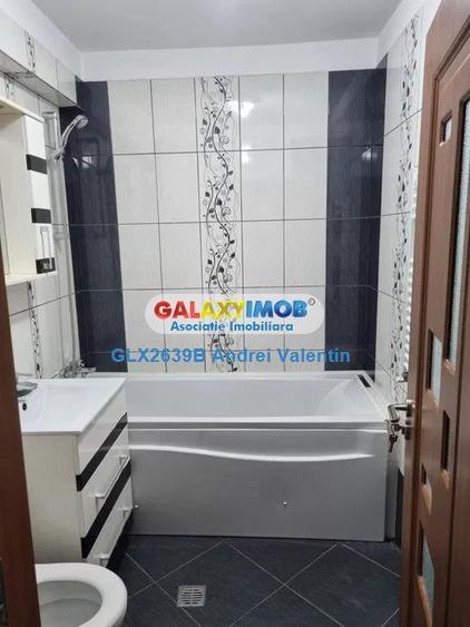 Apartament 2 Cam Bloc Nou Berceni - Dimitrie Leonida - Parcare - 4