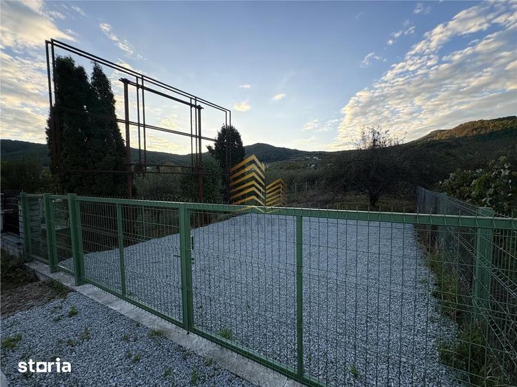 TEREN INTRAVILAN | VIISOARA - 5
