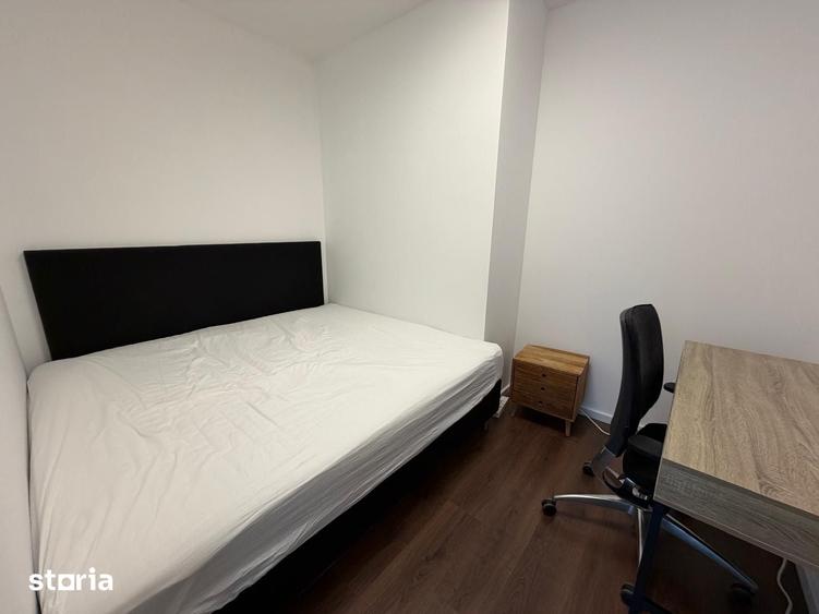 Apartament cu 2 camere în Dâmbul Rotund