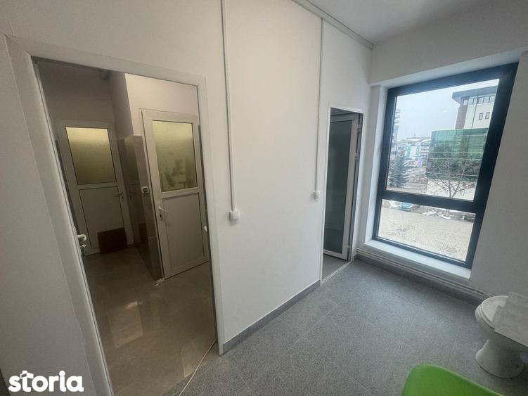 Spațiu comercial, de 200 mp, în Central