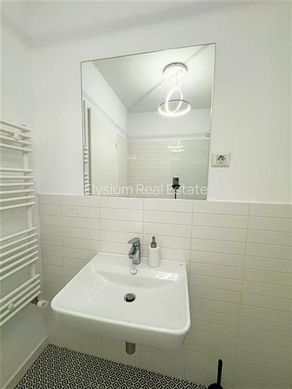 Apartament 2 camere de inchiriat Complex Aviatiei Park