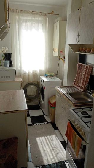 Apartament cu 2 camere nedecomandat în Central