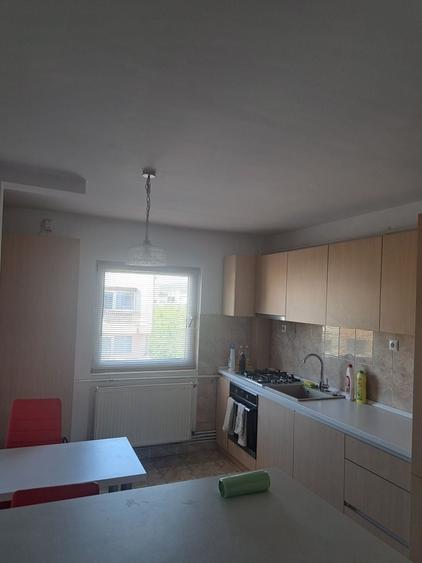 Apartament cu 3 camere decomandat în Dosu Bricii