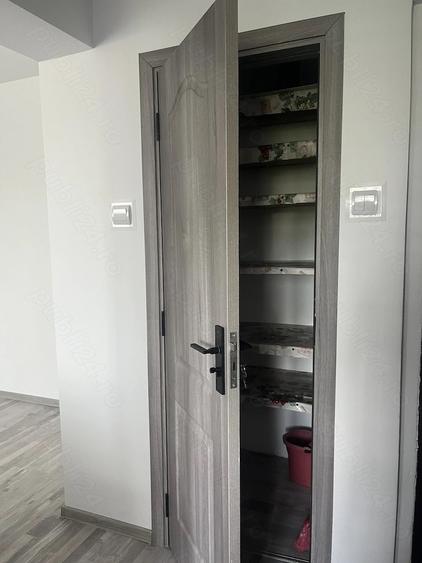 Apartament de 3 camere, decomandat, zona piata abator - 5
