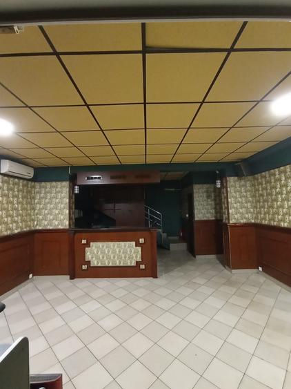 Spațiu comercial, de 100 mp, în Traian