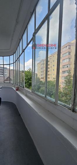Garsonieră decomandată in Răcădău, Strada Pârului - Cod 2042 - 4