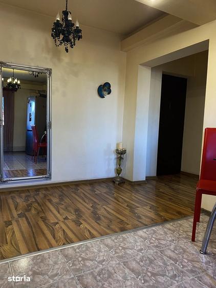 Apartament cu 2 camere decomandat în Exterior Vest