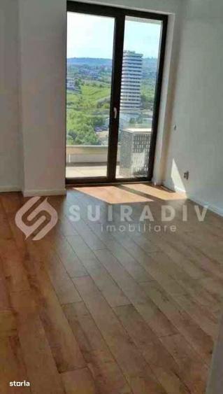 Apartament cu 4 camere decomandat în Zorilor