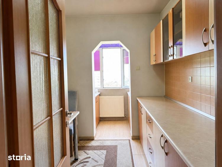 Apartament 2 camere | Str. Felix, Zona Aradului | 87.000 EUR | Comisio - 1