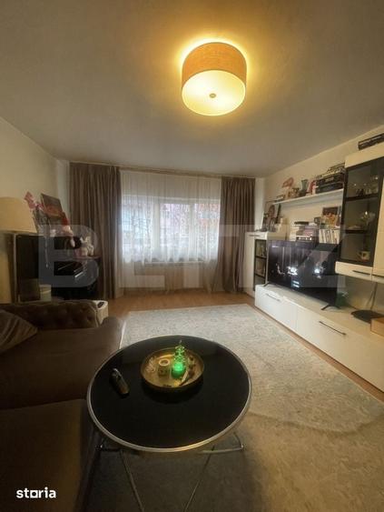 Apartament cu 4 camere în Central
