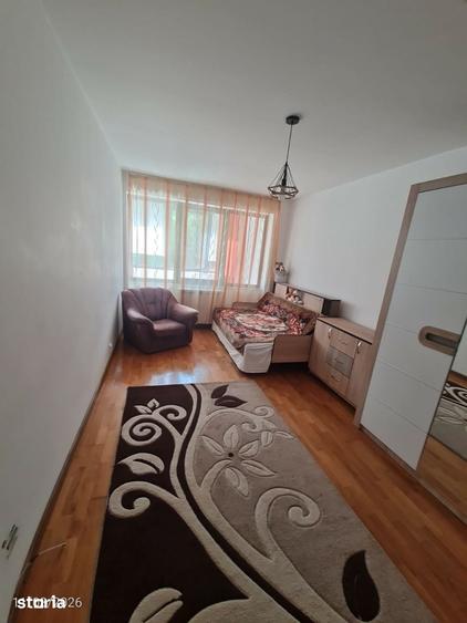 Apartament cu 2 camere în Ultracentral