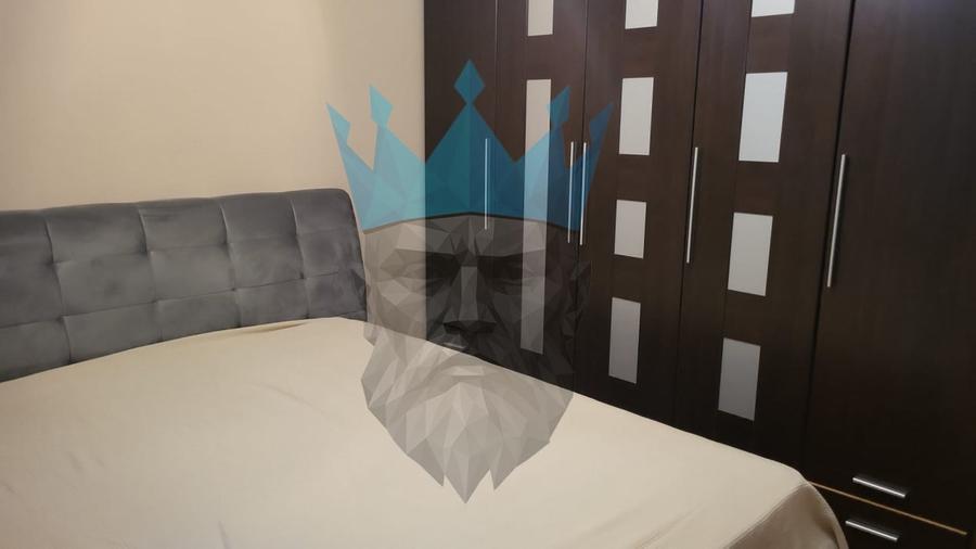 Apartament cu 2 camere decomandat, mobilat în Calea Călărașilor