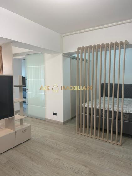 Apartament cu 2 camere decomandat, mobilat în Vitan