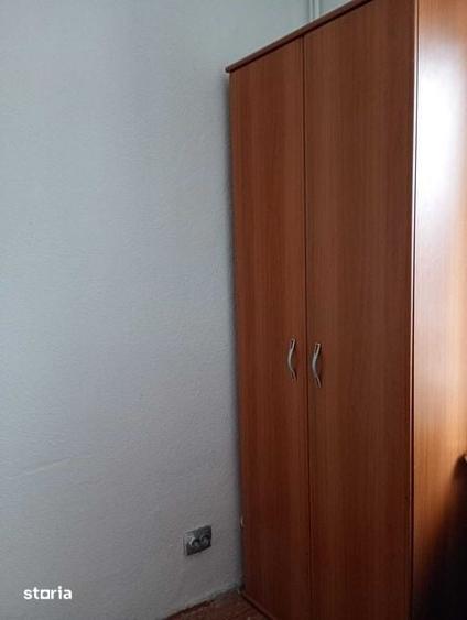 Garsonieră în Traian