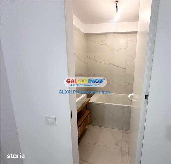 Apartament cu 2 camere în Republicii