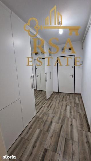 Apartament cu 2 camere decomandat în Ostroveni