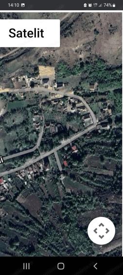 Teren de 1250 mp, în Șimnicu de Sus