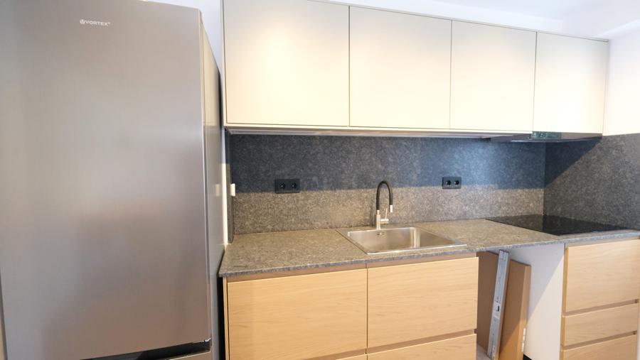 Apartament cu 2 camere în Parcul Circului