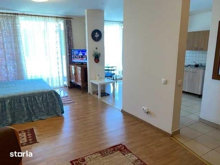 garsoniera de inchiriat,zona centrala OTOPENI - 8