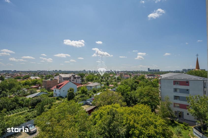 Apartament 2 camere Fundeni | Centrala proprie | Priveliste frumoasa - 10