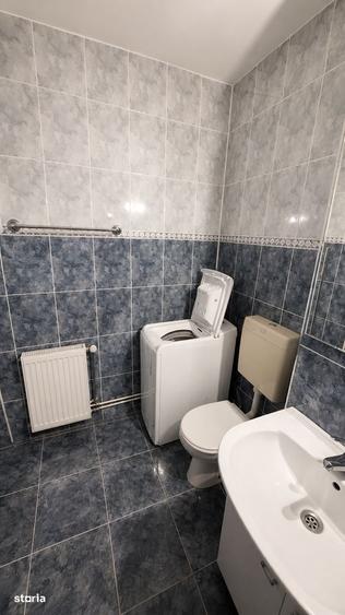 Apartament cu 2 camere decomandat în Răcădău