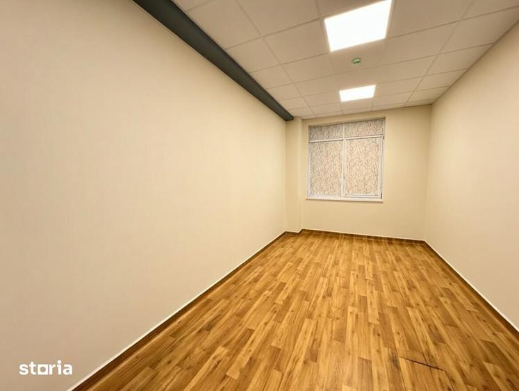 Spațiu comercial, de 276 mp, în Central