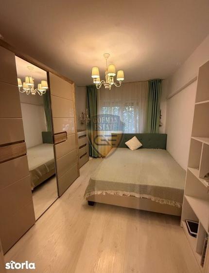 3 cam elegant, Tomis Nord, termen lung, acces gradina, parcare, gaze, - 3