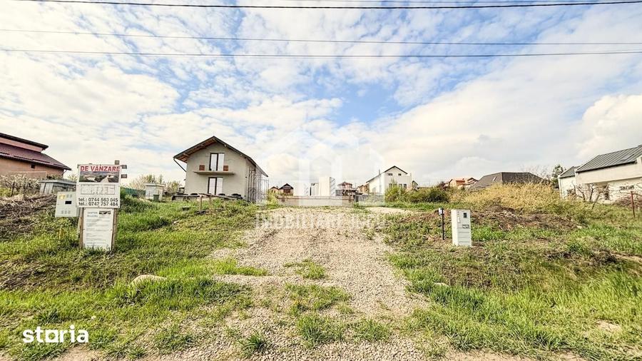 Casa individuala 4 camere, 100mp, Teren 400mp, Campenesti - 1