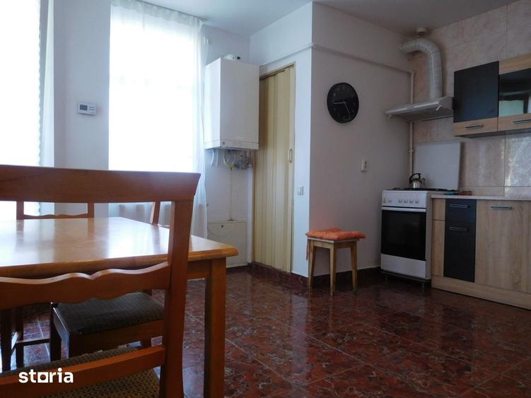 Apartament 3 camere, balcon ?i garaj, Grigorescu - 6